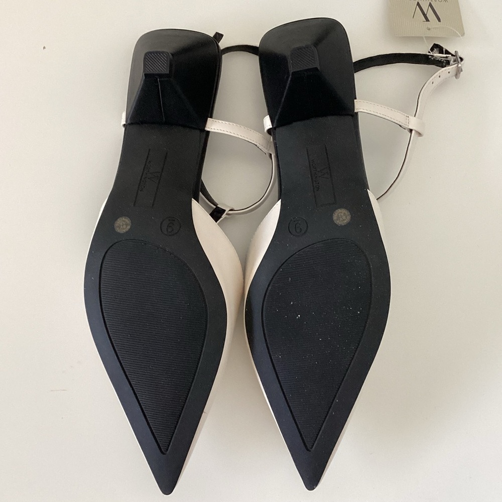 \Worthington\• NIB Rocky Sandals - Picture 9 of 11